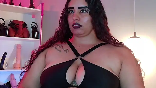 MariaGaitan Adlı Modelin Canlı XXX Sohbeti