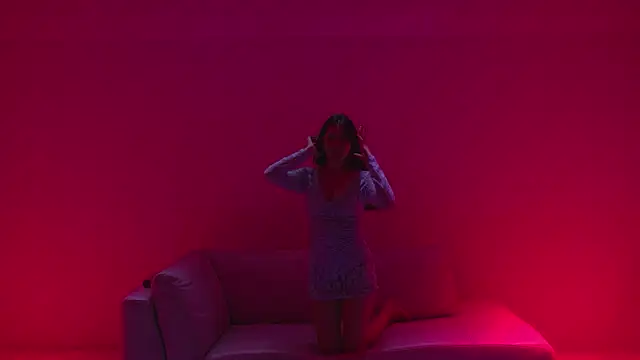 G-Velvet live XXX chat