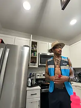 StillArQuez Live XXX-chat