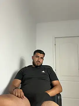 NikolasKane's Live XXX Chat