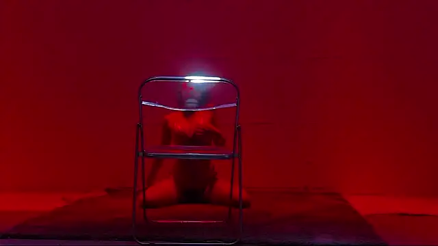 G-Velvet: απευθείας συνομιλία ΧΧΧ