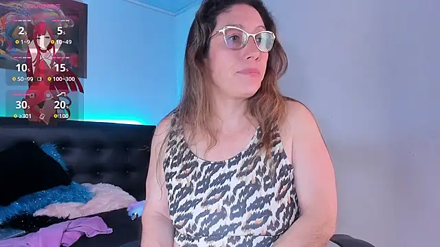 Chat XXX Live kaylaMinov_