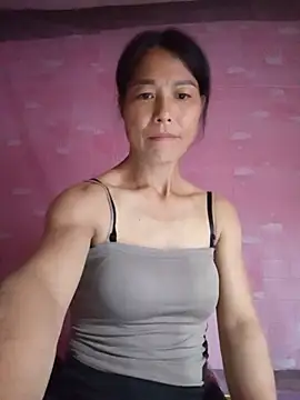 Chat XXX Live Lily-ly