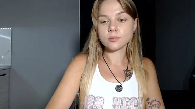 Živý XXX chat Sunbeam_