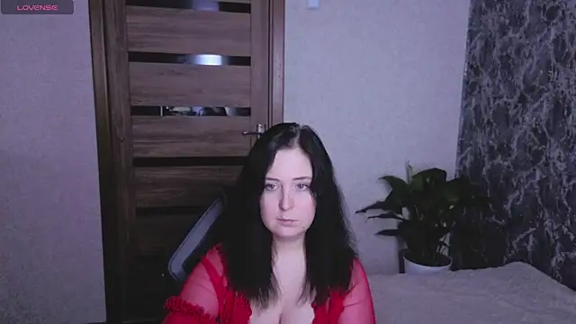 Kristy-Max: απευθείας συνομιλία ΧΧΧ