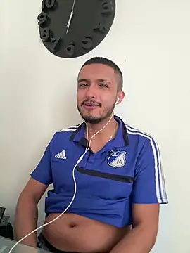 Živý XXX chat Irlmosmar_20