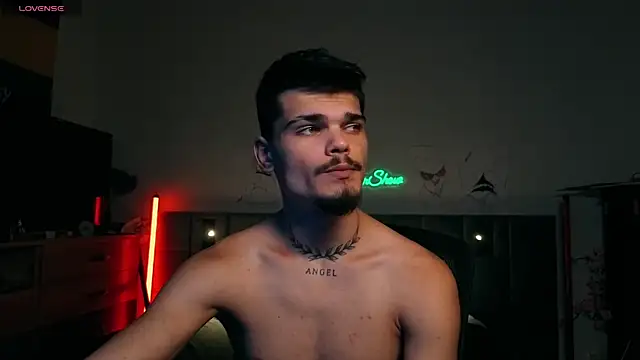 JordanShow Live XXX-chat