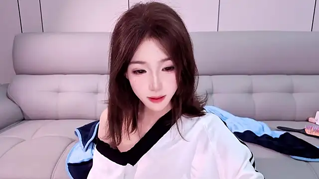 Chat XXX en directo de Tiantian9191