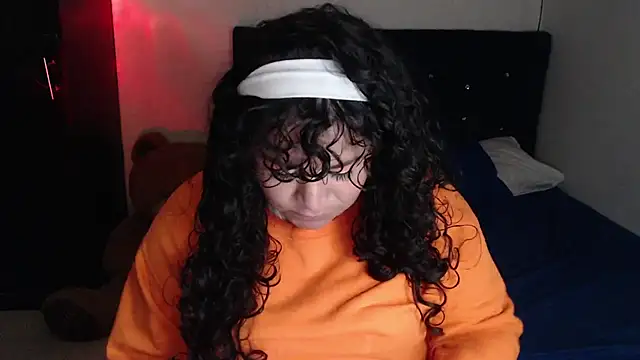 ANGELIQUE_KLANE 现场XXX聊天