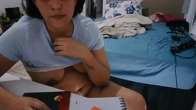 Chat +18 de BIADELICIA1 ao vivo