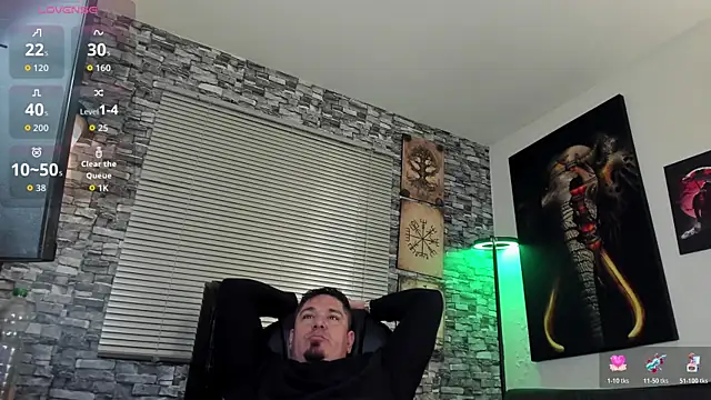 Dante_Bellini Chat XXX in diretta
