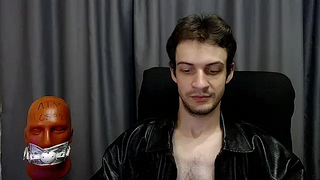 Živý XXX chat _Damien_thorn_