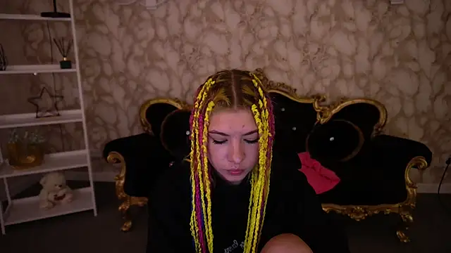 FairyMerry's Live XXX Chat