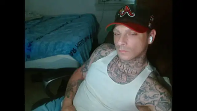 DADDY_KANE8--- Chat XXX in diretta