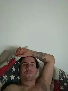 Show Webcam de mikacapoupa