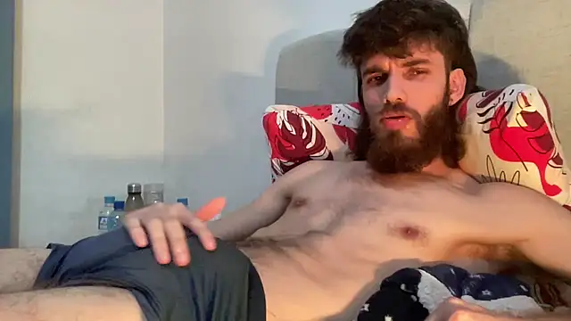 Chat XXX ao vivo de PygmaBoy