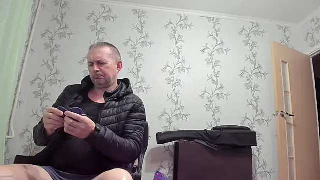 SanFrantsisko Chat XXX live