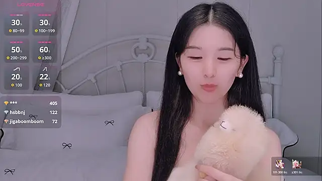 BingLin- লাইভ XXX চ্যাট