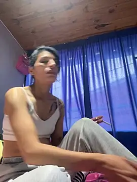 Živý XXX chat ImCrazzy