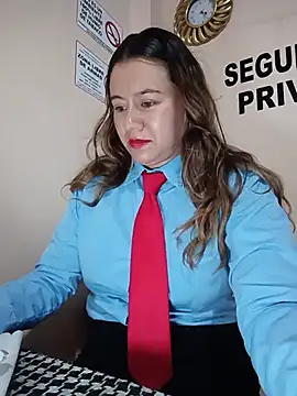 Hannah-colx's Live XXX Chat