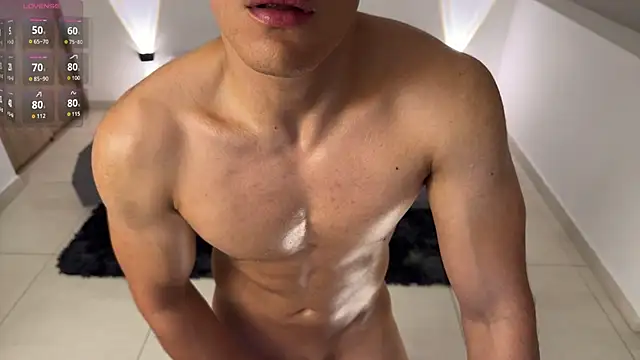 Maxx_Lancaster élő XXX-chatje