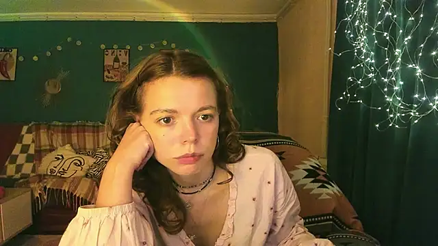 دردشة ClancyMorissey الجنسية المباشرة