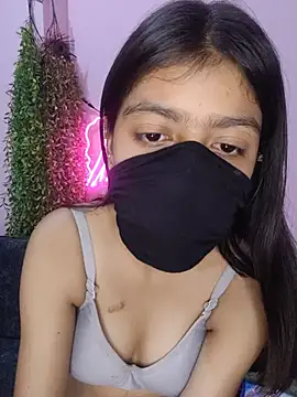 Chat XXX ao vivo de Prihu143