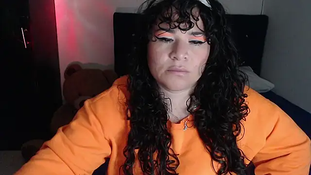Živý XXX chat ANGELIQUE_KLANE