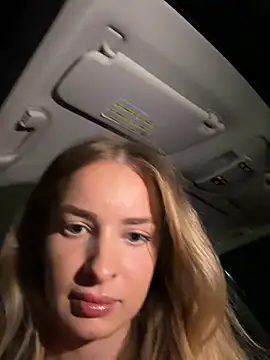 Chat XXX ao vivo de EvieEvans