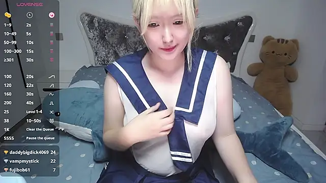 bellegirls: απευθείας συνομιλία ΧΧΧ