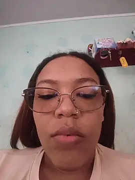 Show de horny_babyss na webcam