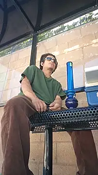 צ'אט XXX בשידור חי של ZeldaSneakyLink