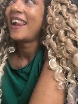 Amaliu_'s Live XXX Chat