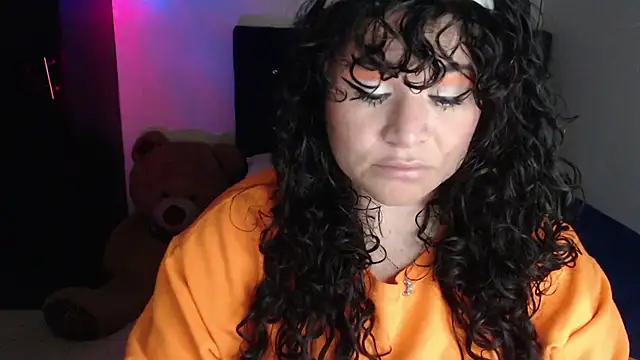 ANGELIQUE_KLANE Obrolan Langsung XXX