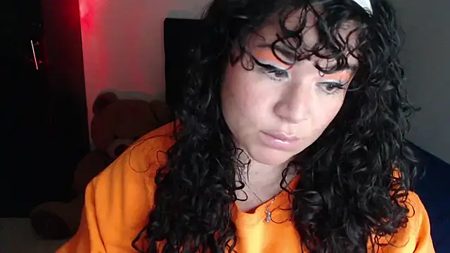ANGELIQUE_KLANE Obrolan Langsung XXX
