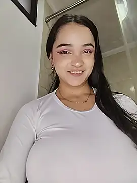 Živý XXX chat monica_little23