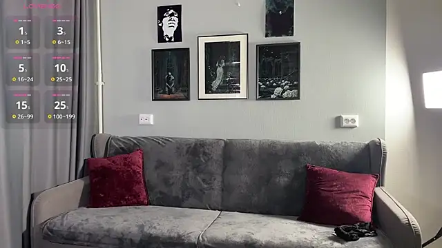 _darkgirl__ – Naživo XXX chat