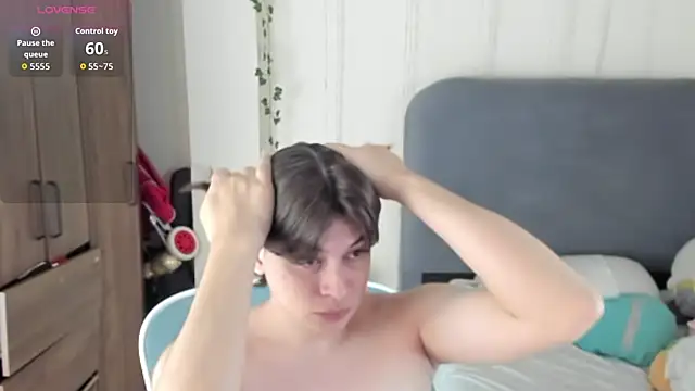 Felixxsexx Live XXX-Chat