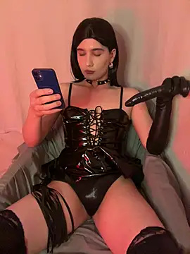 iammarkoooo Show Webcam