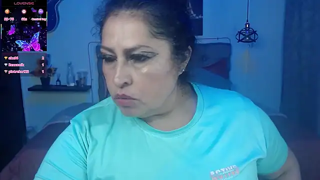 Chat XXX Live Keyla01_