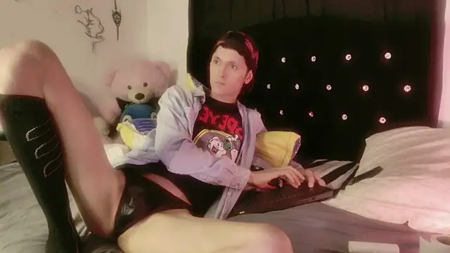 Tyler_cat's Live XXX Chat