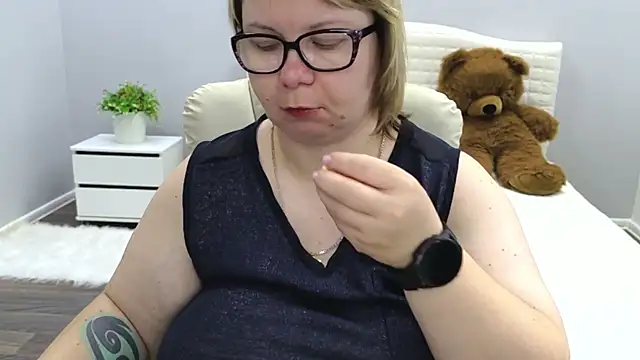 BonnnyBoobsy's Live XXX Chat