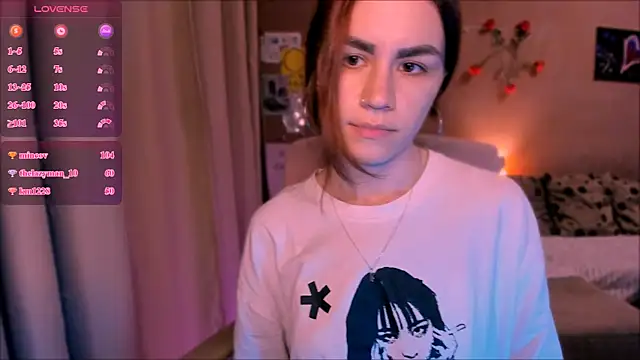 _selectrra Live XXX Chat