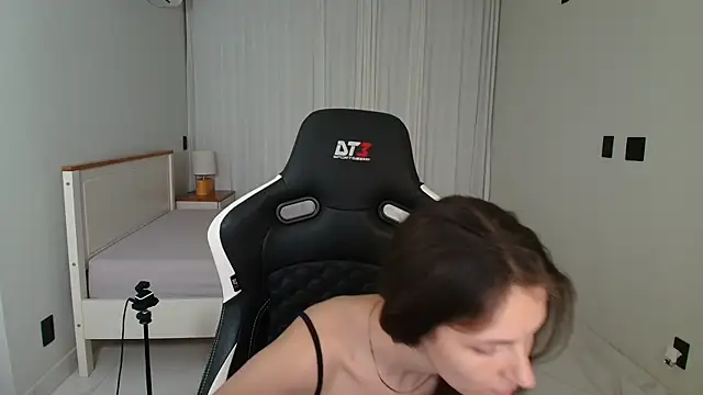 Chat XXX ao vivo de upssnowy