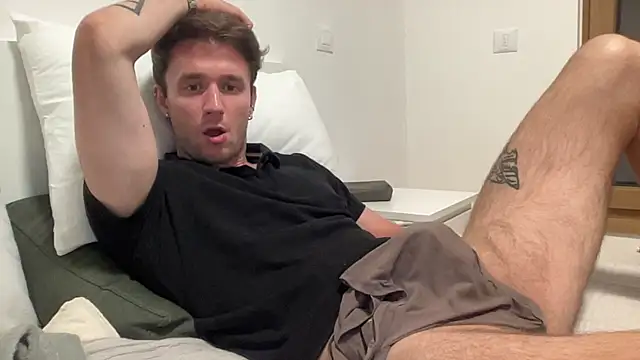 Czat XXX na żywo – cute_mark