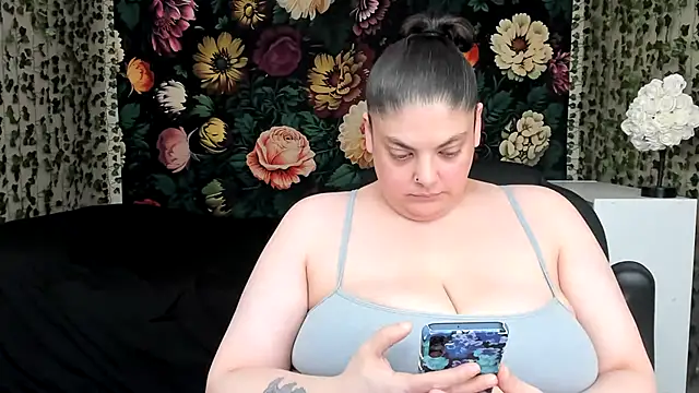 Exxxotic_Melonsn Live XXX chat