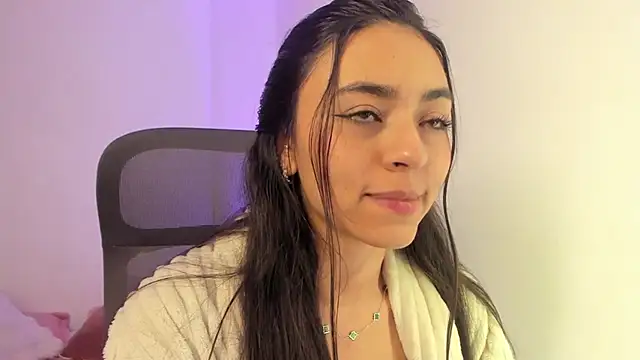 canelleGarces Chat XXX in diretta