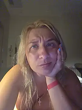 KaylinJan – Live XXX-chat
