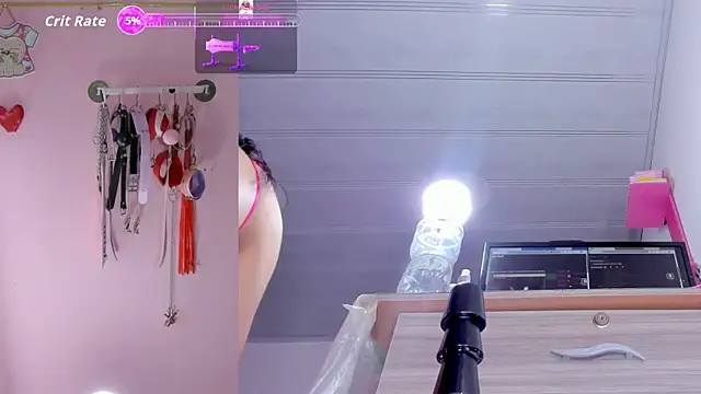 emily_foxxxii Chat XXX live