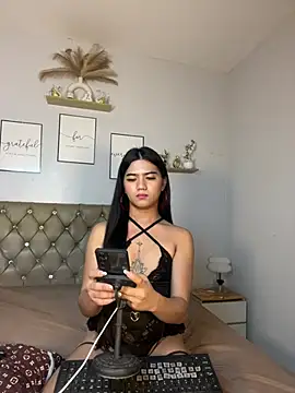 JassmineLove Live XXX-chat